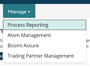 process-reporting process-reporting