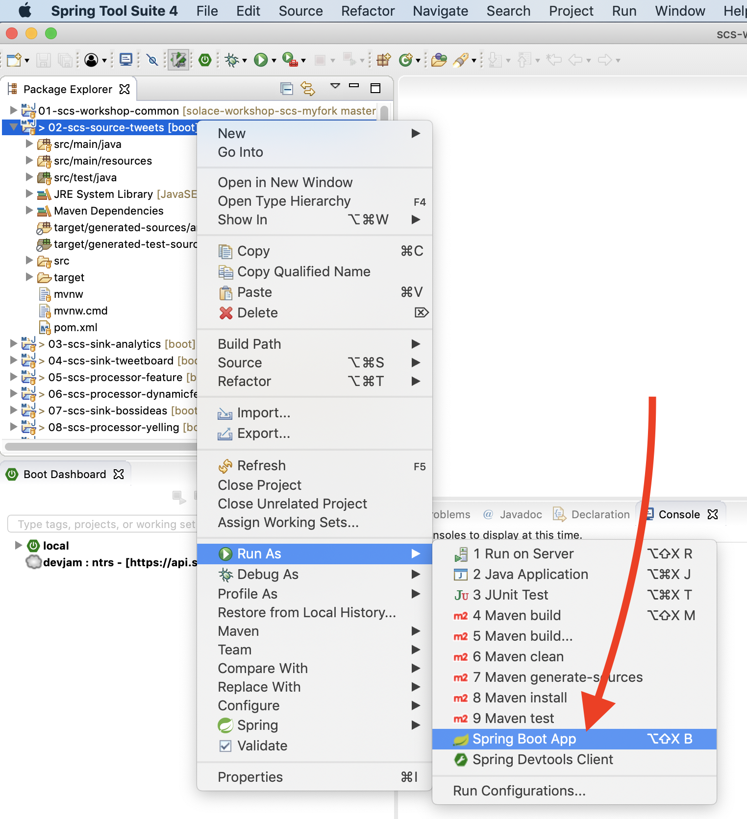 Run_Spring_Boot_App1